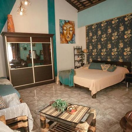 Cozy Dream Apartment Анжуна Екстер'єр фото