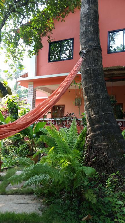 Cozy Dream Apartment Анжуна Номер фото