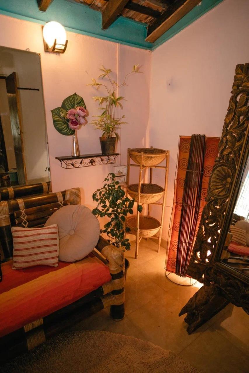 Cozy Dream Apartment Анжуна Екстер'єр фото