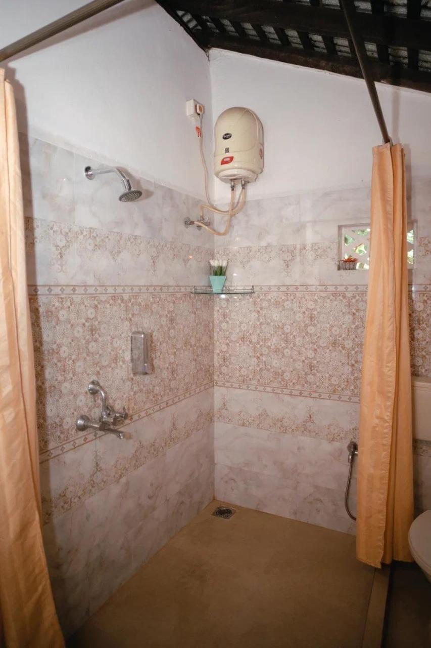 Cozy Dream Apartment Анжуна Екстер'єр фото