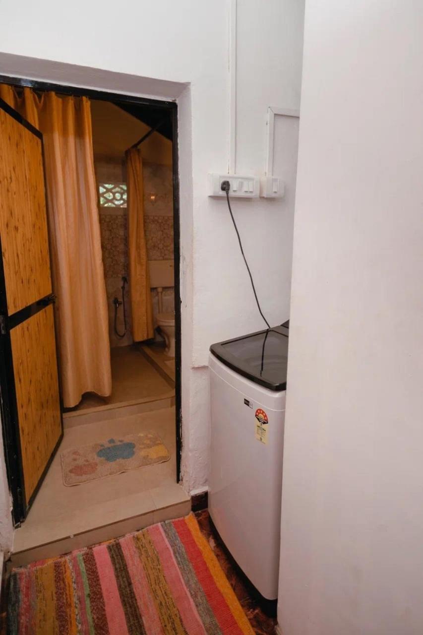 Cozy Dream Apartment Анжуна Екстер'єр фото