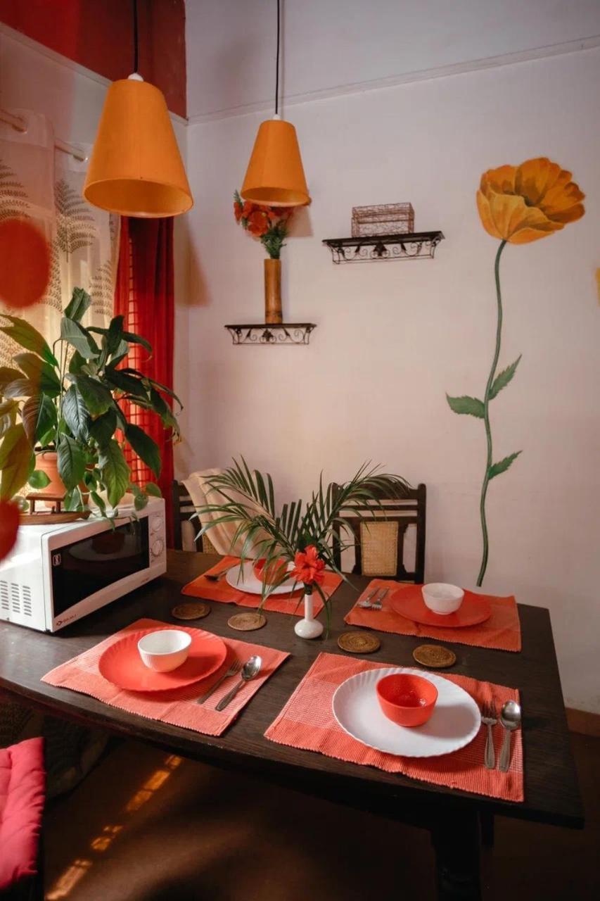 Cozy Dream Apartment Анжуна Екстер'єр фото