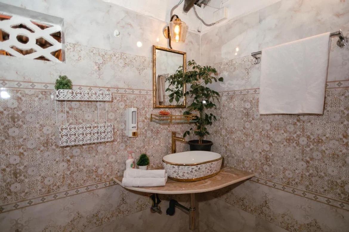Cozy Dream Apartment Анжуна Екстер'єр фото
