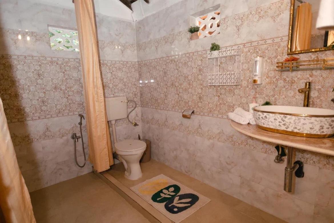 Cozy Dream Apartment Анжуна Екстер'єр фото