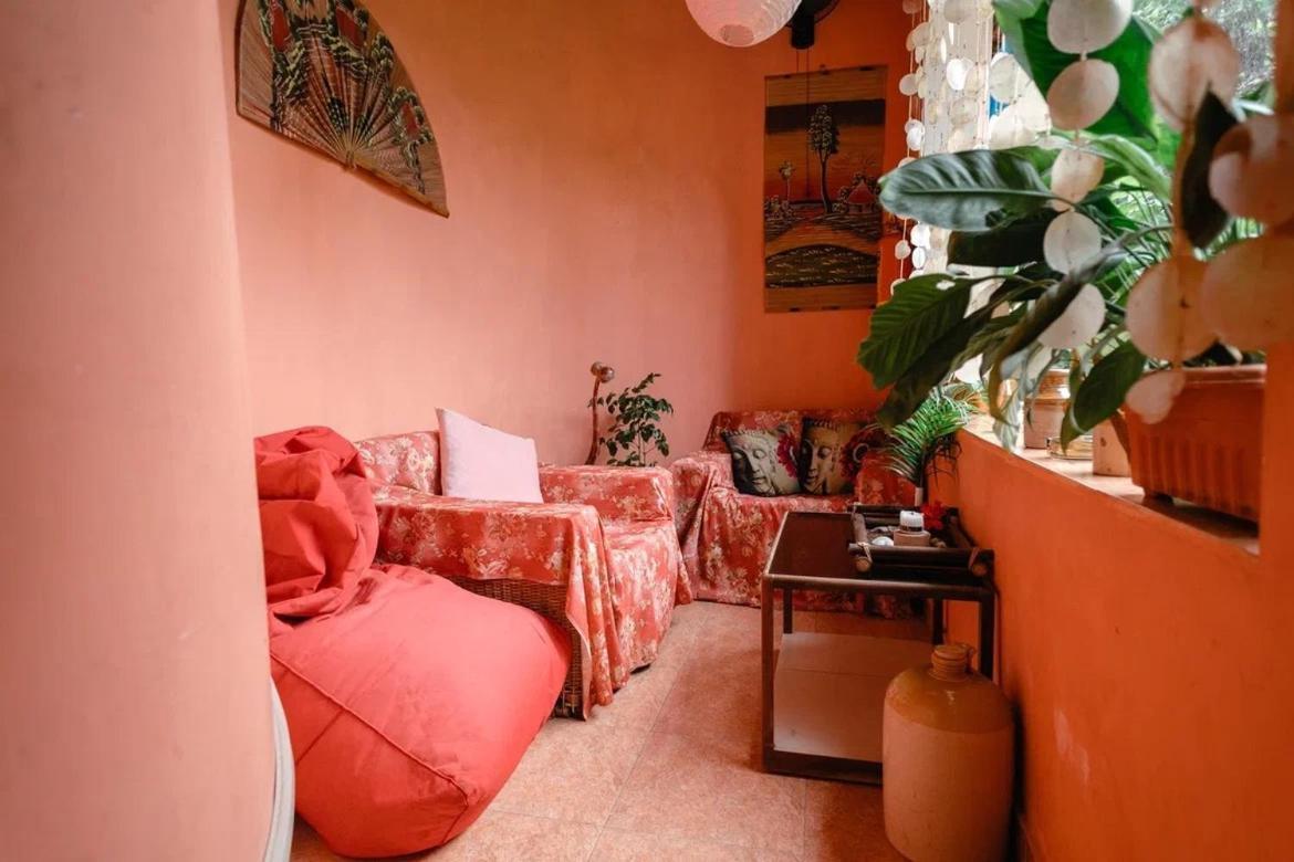 Cozy Dream Apartment Анжуна Екстер'єр фото