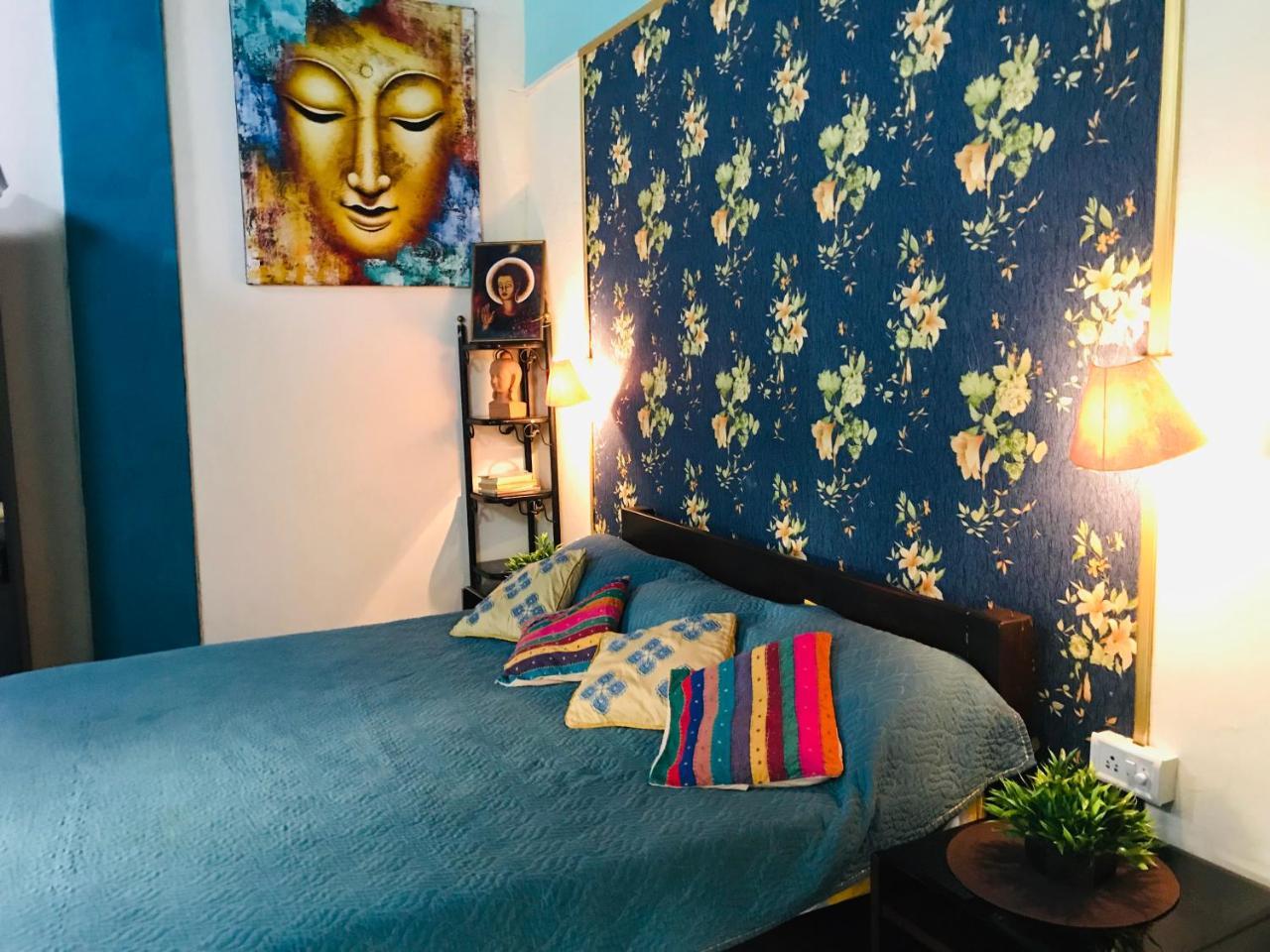 Cozy Dream Apartment Анжуна Екстер'єр фото