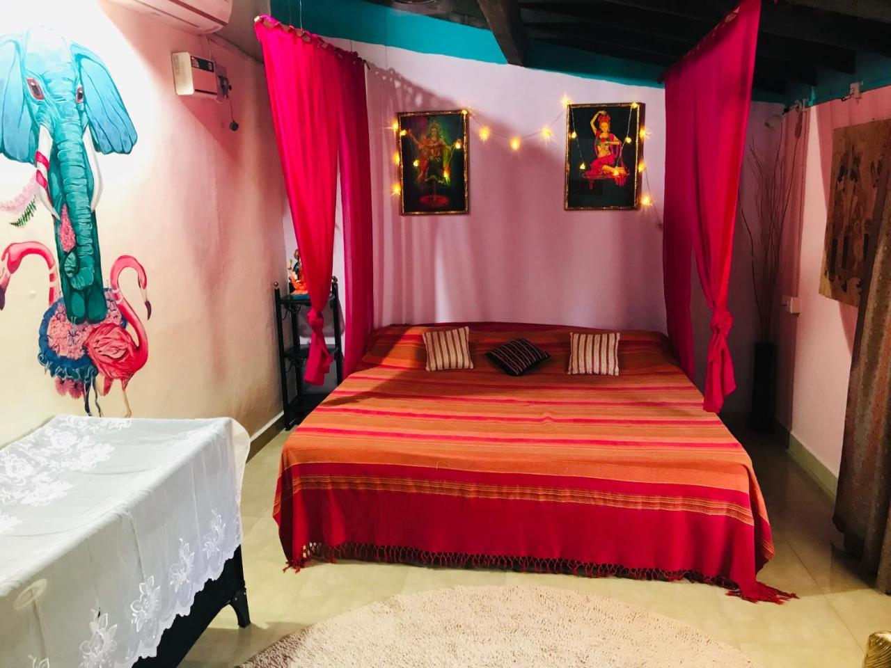 Cozy Dream Apartment Анжуна Екстер'єр фото