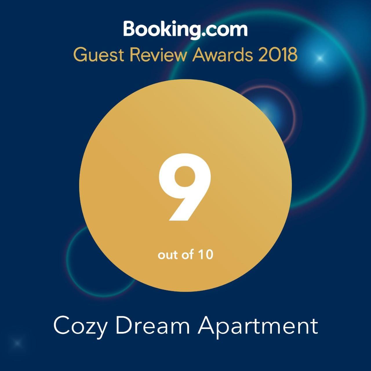 Cozy Dream Apartment Анжуна Екстер'єр фото