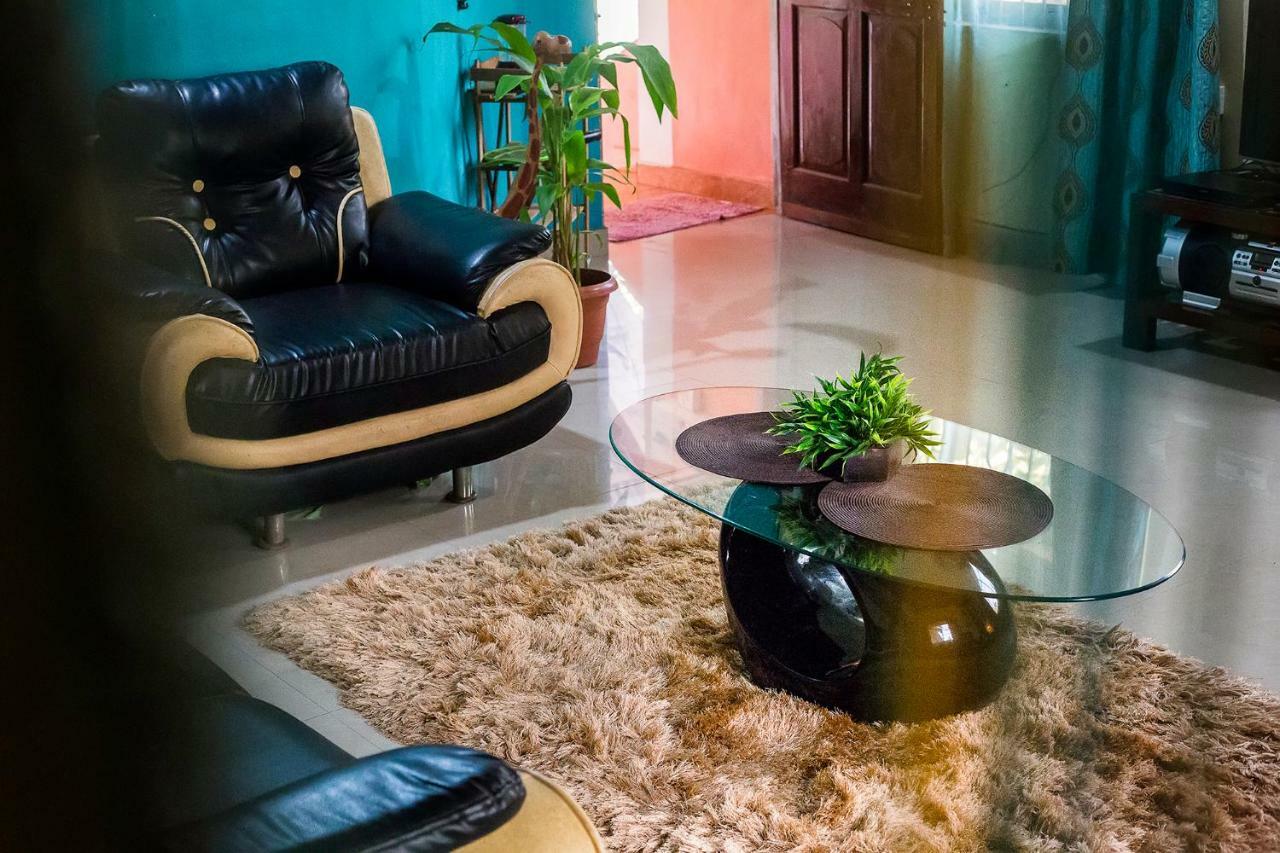 Cozy Dream Apartment Анжуна Екстер'єр фото