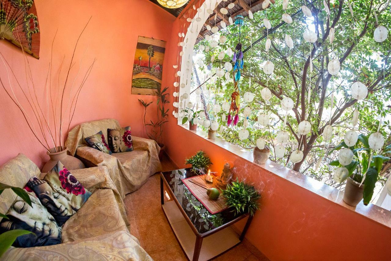 Cozy Dream Apartment Анжуна Екстер'єр фото