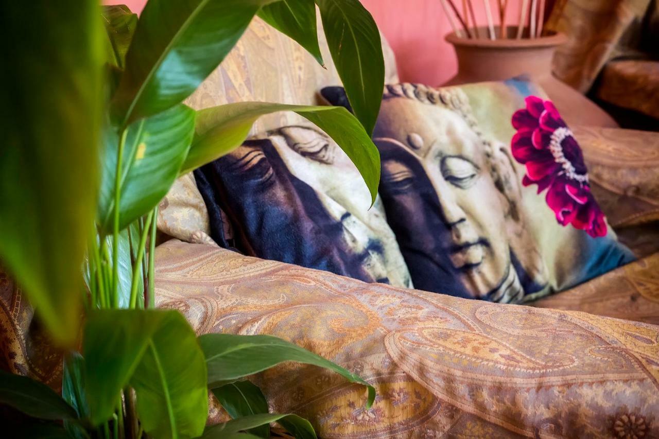 Cozy Dream Apartment Анжуна Екстер'єр фото